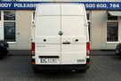 Volkswagen Crafter 177KM SalonPL FV23% Grzane Fotele LED Tempomat Webasto Gwarancja - 5