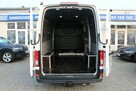 Volkswagen Crafter 177KM SalonPL FV23% Grzane Fotele LED Tempomat Webasto Gwarancja - 8