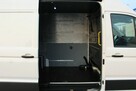 Volkswagen Crafter 177KM SalonPL FV23% Grzane Fotele LED Tempomat Webasto Gwarancja - 12