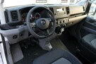 Volkswagen Crafter 177KM SalonPL FV23% Grzane Fotele LED Tempomat Webasto Gwarancja - 13