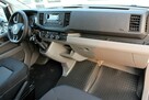 Volkswagen Crafter 177KM SalonPL FV23% Grzane Fotele LED Tempomat Webasto Gwarancja - 14