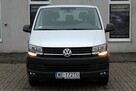 Volkswagen Transporter Automat 2.0TDI 150KM SalonPL FV23% 1WŁ Gwarancja - 2