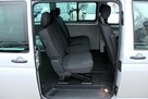Volkswagen Transporter Automat 2.0TDI 150KM SalonPL FV23% 1WŁ Gwarancja - 11