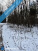 Działka budowlana w miejscowości Wola Pieczyska, 1335m2, tylko 1h od Warszawy, w spokojnym miejscu - 3