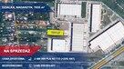 Działka pod magazyny, produkcję i usługi – Nadarzyn, ul. Komorowska BEZPOŚREDNIO - 4