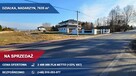 Działka pod magazyny, produkcję i usługi – Nadarzyn, ul. Komorowska BEZPOŚREDNIO - 6