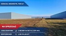 Działka pod magazyny, produkcję i usługi – Nadarzyn, ul. Komorowska BEZPOŚREDNIO - 8