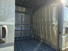 Fiat Ducato Maxi 35 Furgon L3H2 | 2.2 140 KM | 13 m3 - odbiór natychmiastowy - 2
