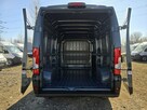 Fiat Ducato Maxi 35 Furgon L3H2 | 2.2 140 KM | 13 m3 - odbiór natychmiastowy - 4