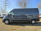 Fiat Ducato Furgon 33 L3H2 | 2.2 140 KM | 13 m3 - odbiór natychmiastowy - 3