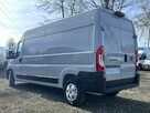 Fiat Ducato Furgon 33 L3H2   | 2.2  140 KM | 13 m3 - odbiór natychmiastowy - 2
