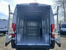 Fiat Ducato Furgon 33 L3H2   | 2.2  140 KM | 13 m3 - odbiór natychmiastowy - 4
