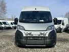 Fiat Ducato Furgon 33 L3H2   | 2.2  140 KM | 13 m3 - odbiór natychmiastowy - 8
