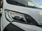 Fiat Ducato Furgon 35 L3H2 SERIA2   2025 | 2.2  140 KM | 13m3 FULL LED - 5