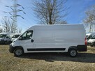 Fiat Ducato Furgon L3H2 SERIA2 2025 | 2.2 180 KM | 13m3 - odbiór natychmiastowy - 3