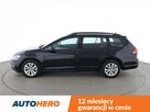 Volkswagen Golf navi klima auto multifunkcja czujniki parkowania - 3