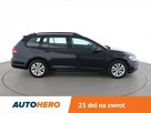 Volkswagen Golf navi klima auto multifunkcja czujniki parkowania - 10