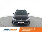 Volkswagen Golf navi klima auto multifunkcja czujniki parkowania - 12