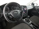 Volkswagen Golf navi klima auto multifunkcja czujniki parkowania - 15