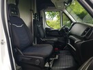 Iveco Daily KONTENER NISKOPODŁOGOWY 4,43x2,23x2,42 SKLEP BAR FOODTRUCK KAMPER AC - 8