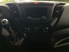 Iveco Daily KONTENER NISKOPODŁOGOWY 4,43x2,23x2,42 SKLEP BAR FOODTRUCK KAMPER AC - 10