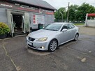 Lexus IS 2.5 BENZYNA 208 KM, Automat, Klima, Skóra, Alufelgi,  ANGLIK - 4
