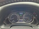 Lexus IS 2.5 BENZYNA 208 KM, Automat, Klima, Skóra, Alufelgi,  ANGLIK - 11