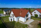 Dom Wola Dębińska gm. Dębno - 2