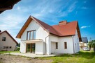 Dom Wola Dębińska gm. Dębno - 3