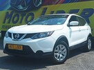 Nissan Rogue Qashqai, Sport, automat - 3