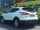 Nissan Rogue Qashqai, Sport, automat - 4
