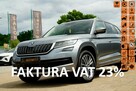 Škoda Kodiaq LAURIN&KLEMENT acc kamery 360 ful led skora PANORAMA adc BLIS 7 os max - 1