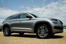 Škoda Kodiaq LAURIN&KLEMENT acc kamery 360 ful led skora PANORAMA adc BLIS 7 os max - 4