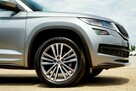 Škoda Kodiaq LAURIN&KLEMENT acc kamery 360 ful led skora PANORAMA adc BLIS 7 os max - 5
