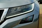 Škoda Kodiaq LAURIN&KLEMENT acc kamery 360 ful led skora PANORAMA adc BLIS 7 os max - 8