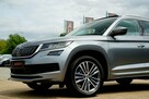 Škoda Kodiaq LAURIN&KLEMENT acc kamery 360 ful led skora PANORAMA adc BLIS 7 os max - 10
