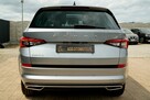 Škoda Kodiaq LAURIN&KLEMENT acc kamery 360 ful led skora PANORAMA adc BLIS 7 os max - 12