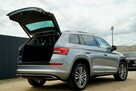 Škoda Kodiaq LAURIN&KLEMENT acc kamery 360 ful led skora PANORAMA adc BLIS 7 os max - 14