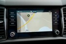 Škoda Kodiaq LAURIN&KLEMENT acc kamery 360 ful led skora PANORAMA adc BLIS 7 os max - 16