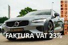 Volvo V60 R DESIGN acc FUL LED skóra nawi ALUSY 19 el.klapa licznik DIGITAL hak - 1