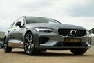 Volvo V60 R DESIGN acc FUL LED skóra nawi ALUSY 19 el.klapa licznik DIGITAL hak - 3