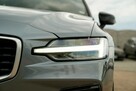 Volvo V60 R DESIGN acc FUL LED skóra nawi ALUSY 19 el.klapa licznik DIGITAL hak - 6