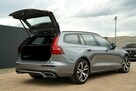 Volvo V60 R DESIGN acc FUL LED skóra nawi ALUSY 19 el.klapa licznik DIGITAL hak - 8
