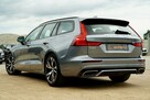 Volvo V60 R DESIGN acc FUL LED skóra nawi ALUSY 19 el.klapa licznik DIGITAL hak - 12