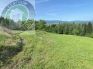 Działka rolna Popowice gm. Stary Sącz - 5