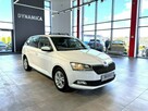 Škoda Fabia Combi Ambition 1.0TSI 95KM M5 2021 r., salon PL, I właściciel, f-a VAT - 1