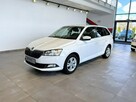 Škoda Fabia Combi Ambition 1.0TSI 95KM M5 2021 r., salon PL, I właściciel, f-a VAT - 4