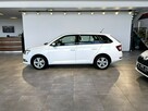 Škoda Fabia Combi Ambition 1.0TSI 95KM M5 2021 r., salon PL, I właściciel, f-a VAT - 5