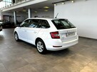 Škoda Fabia Combi Ambition 1.0TSI 95KM M5 2021 r., salon PL, I właściciel, f-a VAT - 6