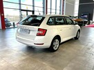 Škoda Fabia Combi Ambition 1.0TSI 95KM M5 2021 r., salon PL, I właściciel, f-a VAT - 8